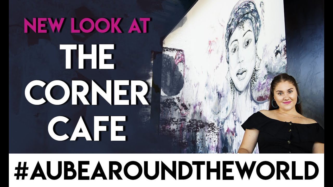Unveiling the Hidden Gem: My Experience at The Corner Cafe | Imaube.com