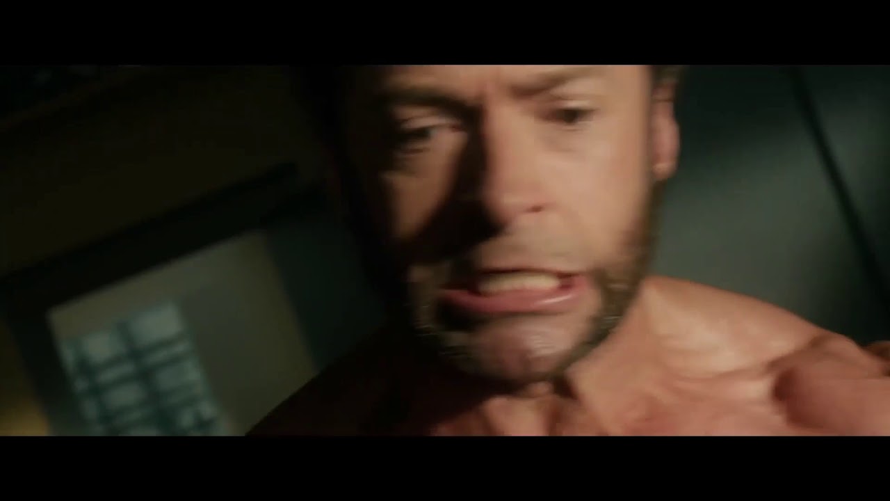 The Wolverine/Logan | Imagine Dragons-Natural (MV)