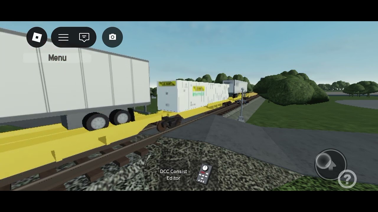 NEW! Two minute video with BNSF! Note: im gonna make a 30 sub special tomorrow! The special is soon!