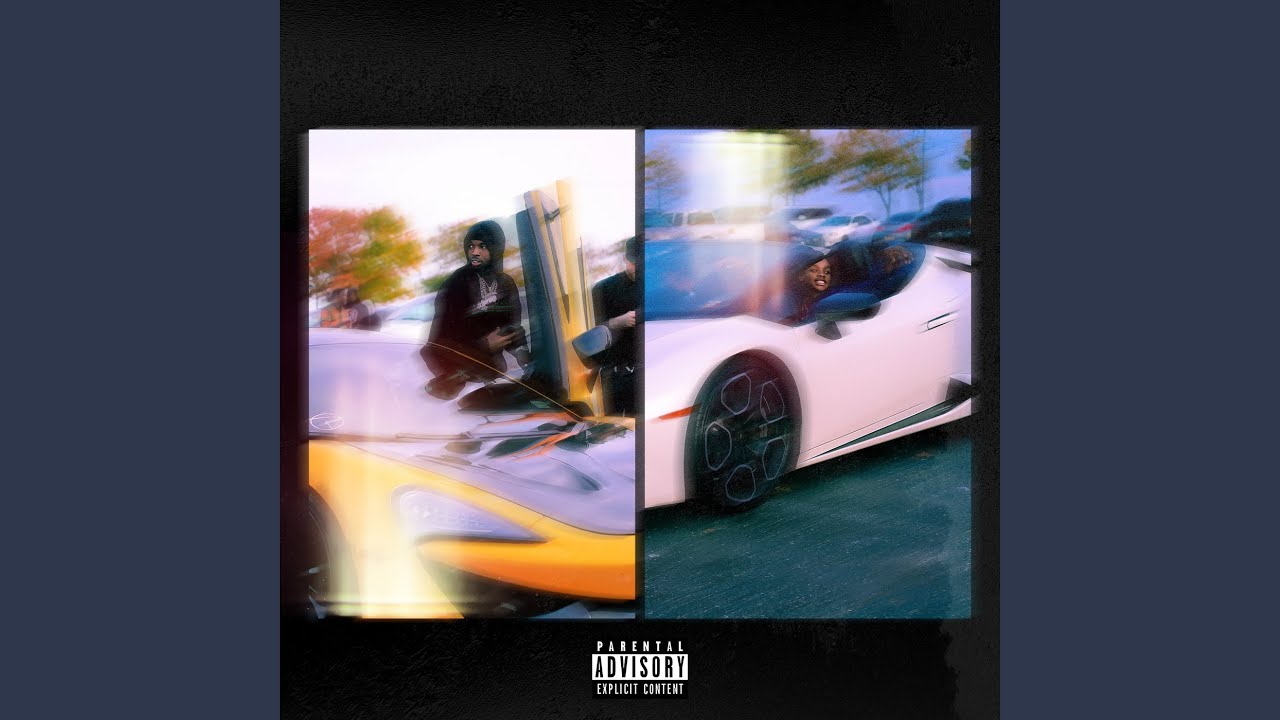 100k On A Coupe