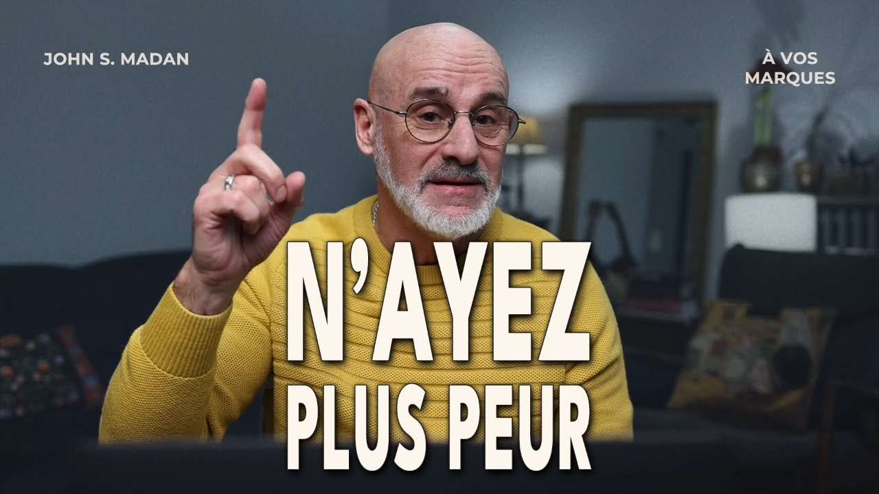 La délivrance fait partie de l’Évangile — N’ayez plus peur du diable