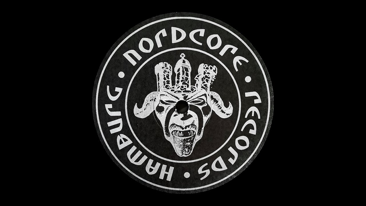Nordcore Attack - [NORD 6] - Full EP.