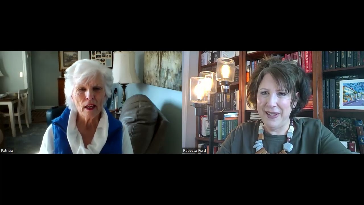 Pat Galbreath Interview - EABooks Publishing