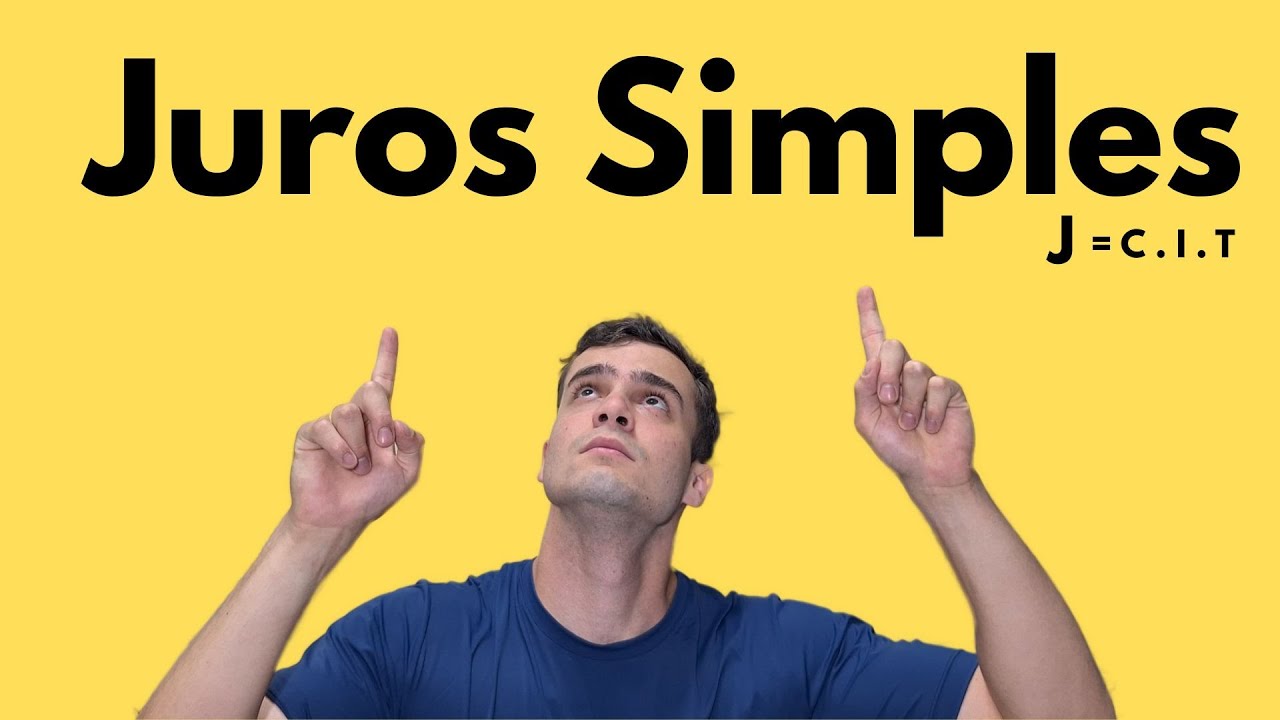 Juros Simples