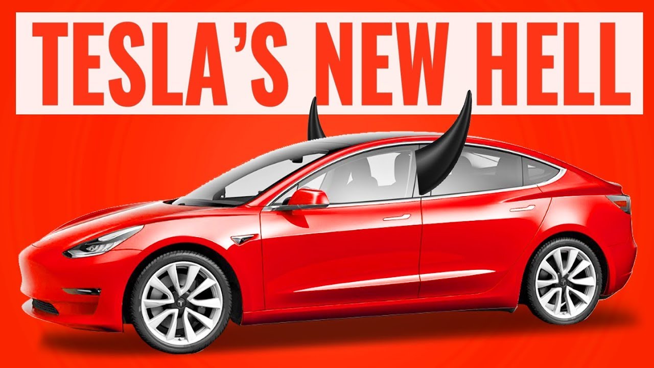Tesla Customer Issues Exposed by Bloomberg Survey