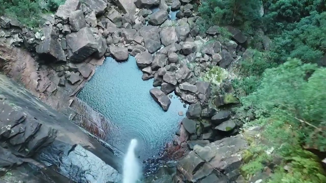 Gerringong Falls