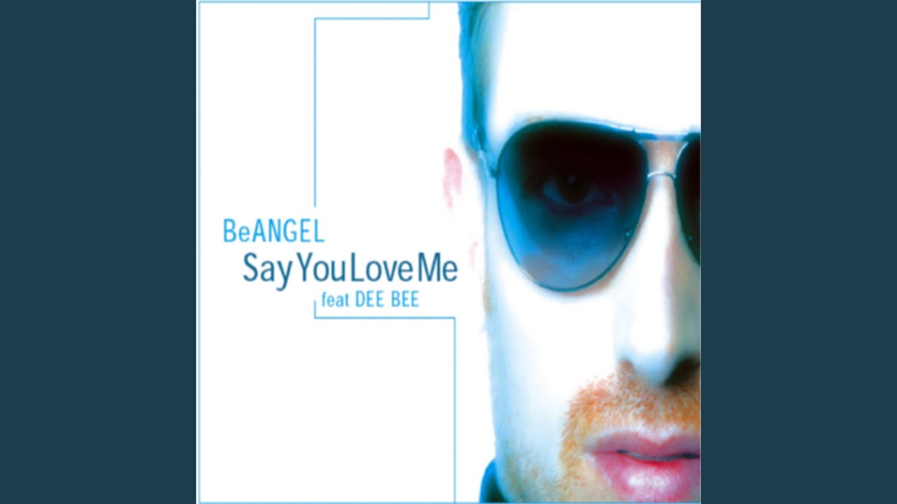 Say You Love Me (Provenzano + Promiseland Radio Cut)