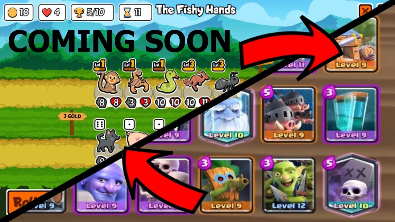 The Super Auto Pets META Is About Change…