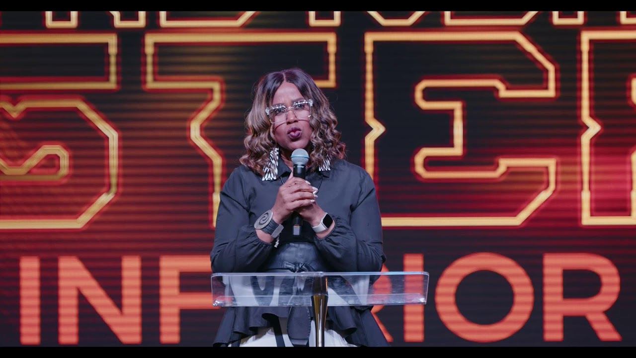 Sunday Worship Experience