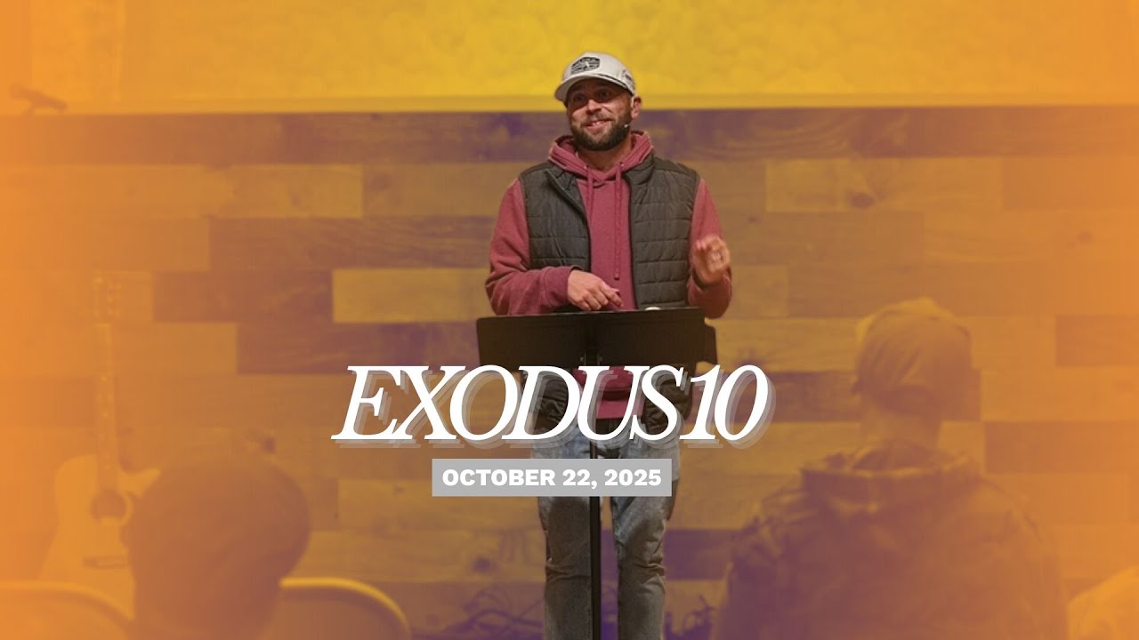 Exodus 10