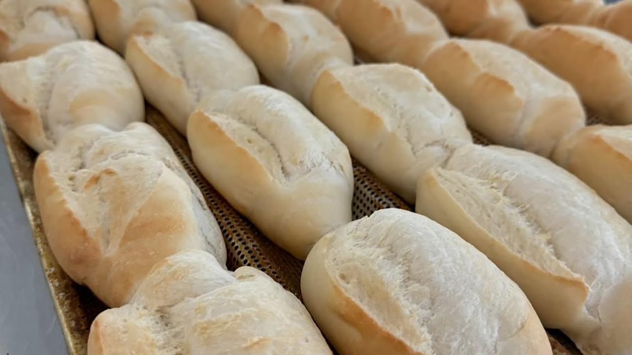 Brazilian Bakery Real
