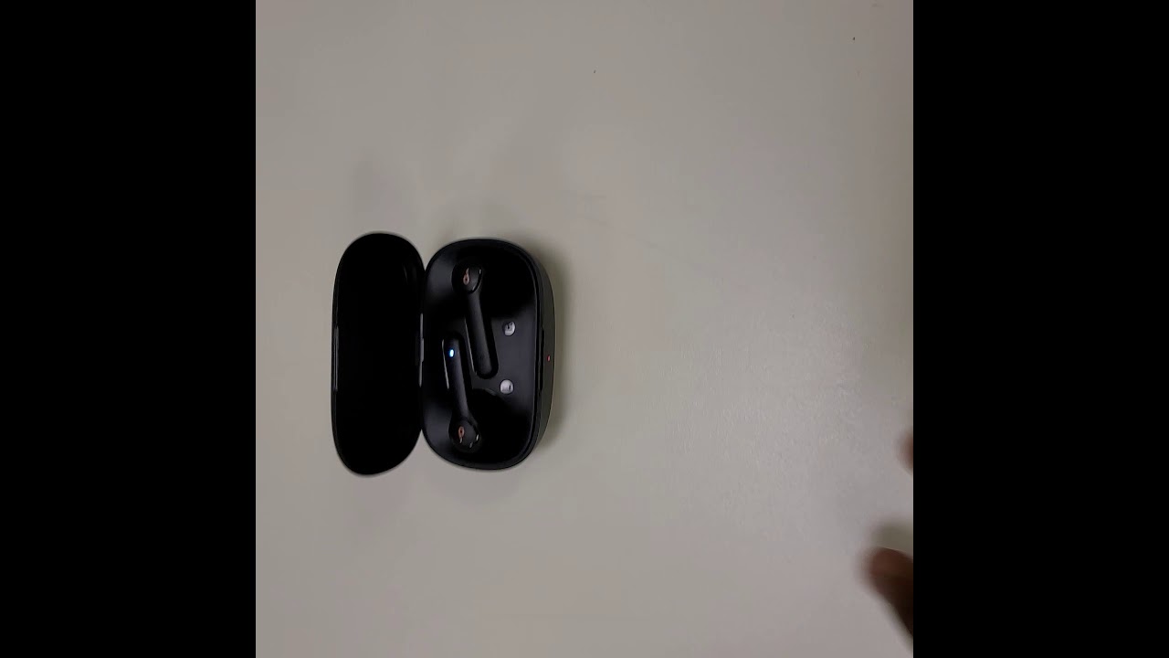 Reset Soundcore Life P2 earbud or Left Right issues