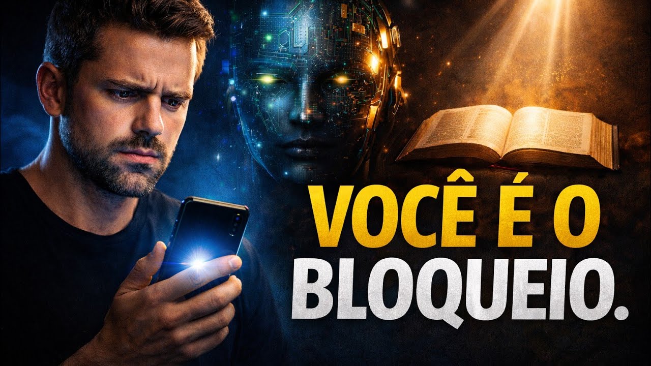 👉 Por que Deus não responde algumas orações.