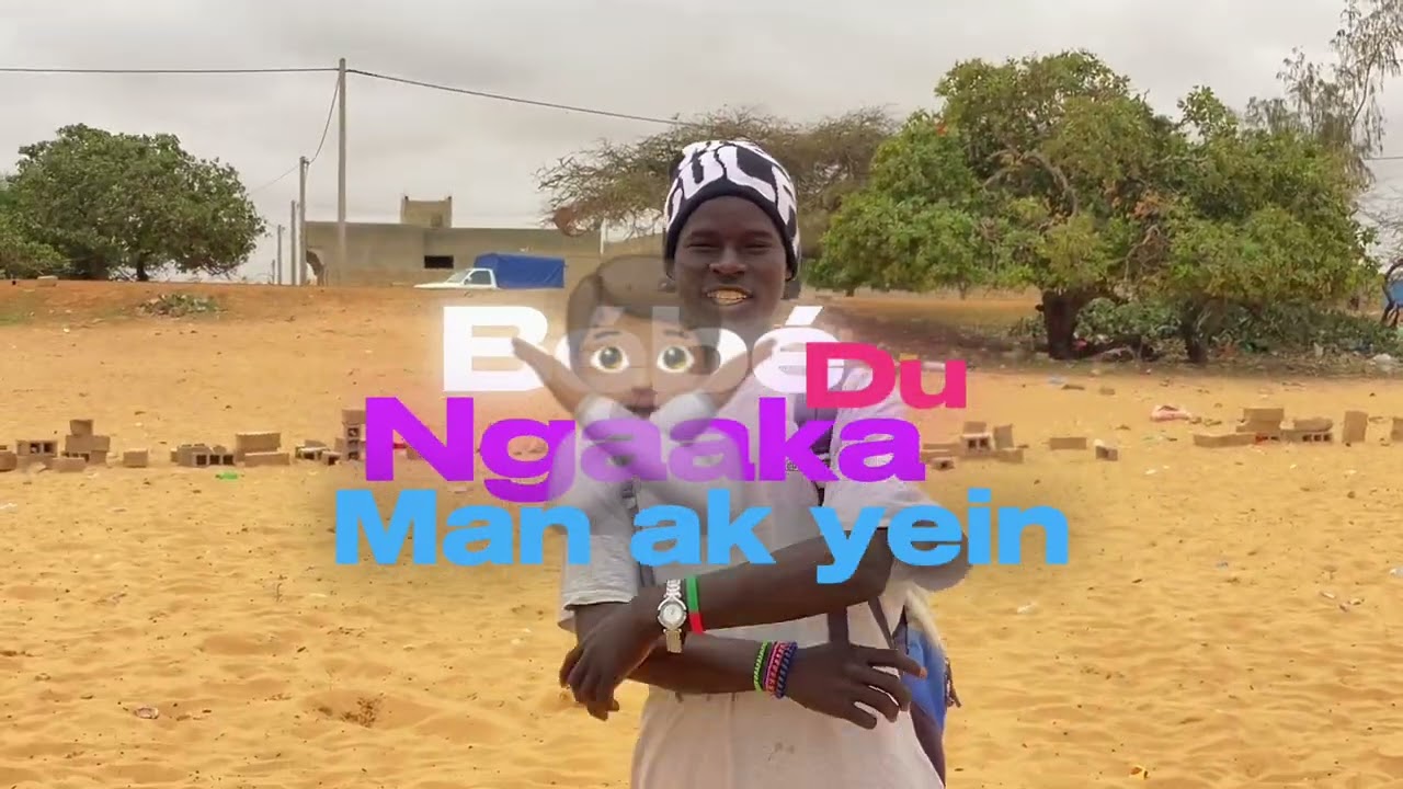 Wizz live - manam meuno (clip officiel )