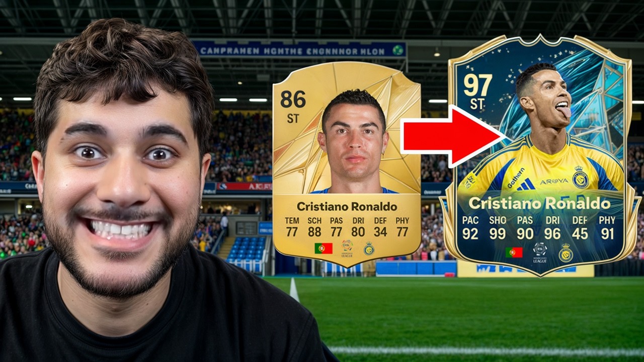Jedes Tor = 1 TOTS