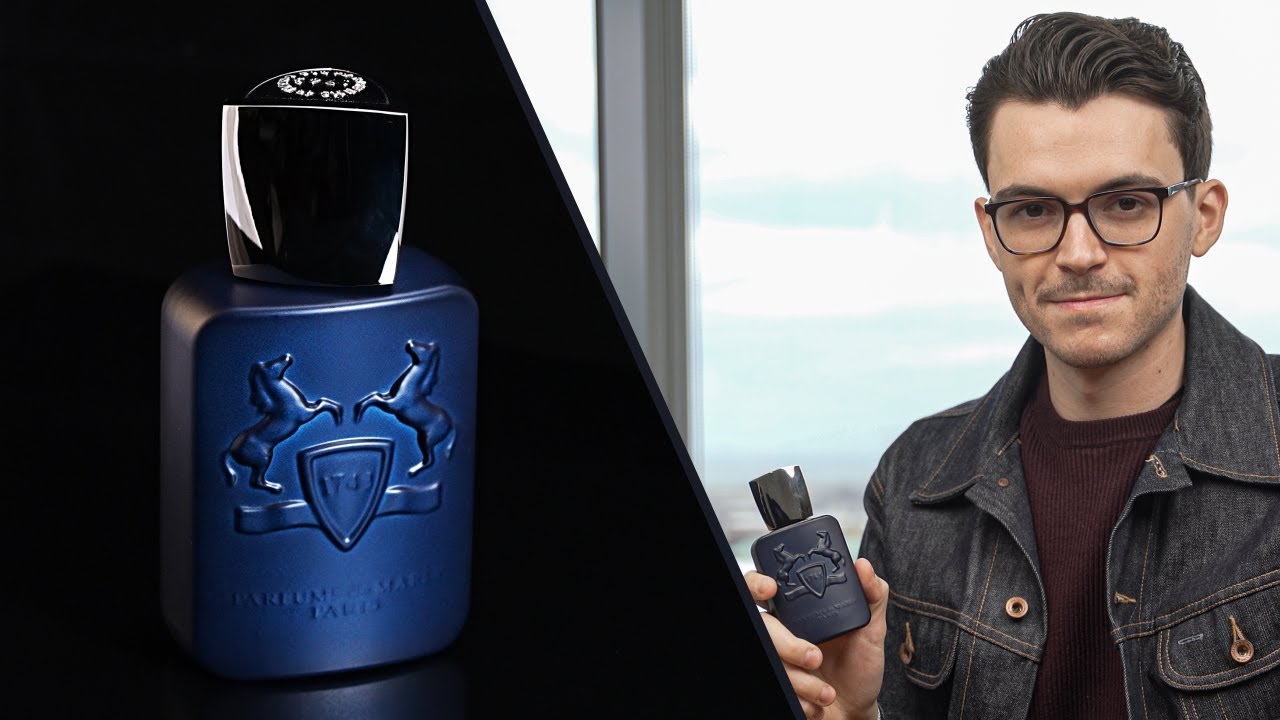 Перед покупкой Parfums de Marly Layton — полный обзор 2022 года