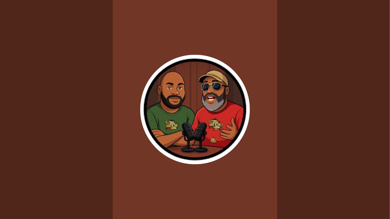 The Coo and Naticus Show is live! OSU-17 MICH-9