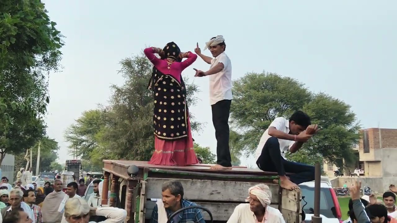 🌸मीणा गीत डांस 🍁DANCE VIDEO 🌸 Retaryamant me #dance #foryou #JapanInnovation #FutureIsNow #ScienceRe
