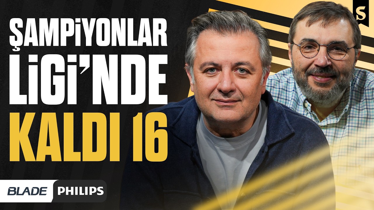 Juventus-Galatasaray, Fenerbahçe'de Sakatlık Krizi | Mehmet Demirkol & Kaan Kural - Oyna Devam #29