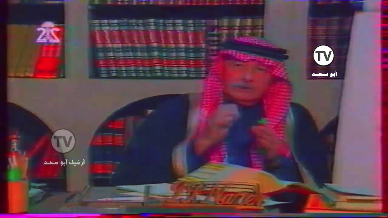 برنامج | الحضارة الإسلامية 