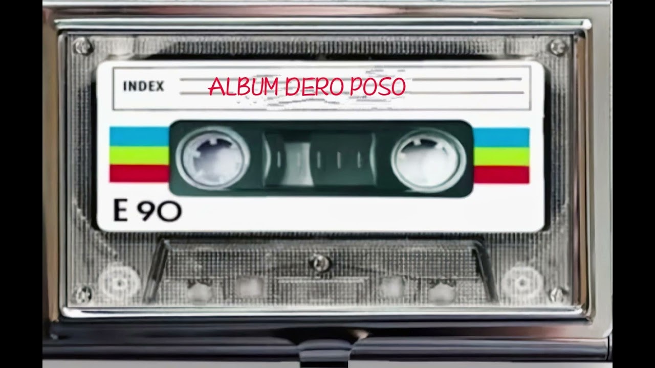 dero pamona pul album