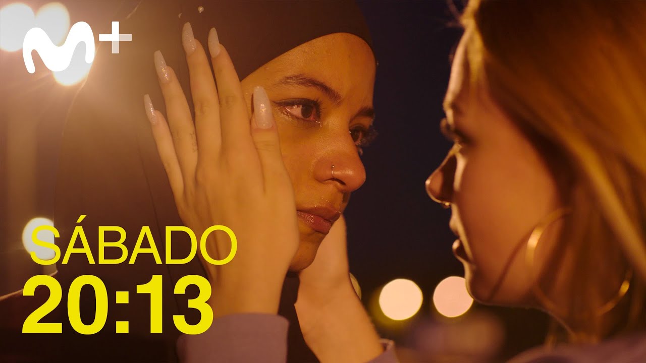 Es más duro de lo que creía | S4 E6 CLIP 7 | SKAM España