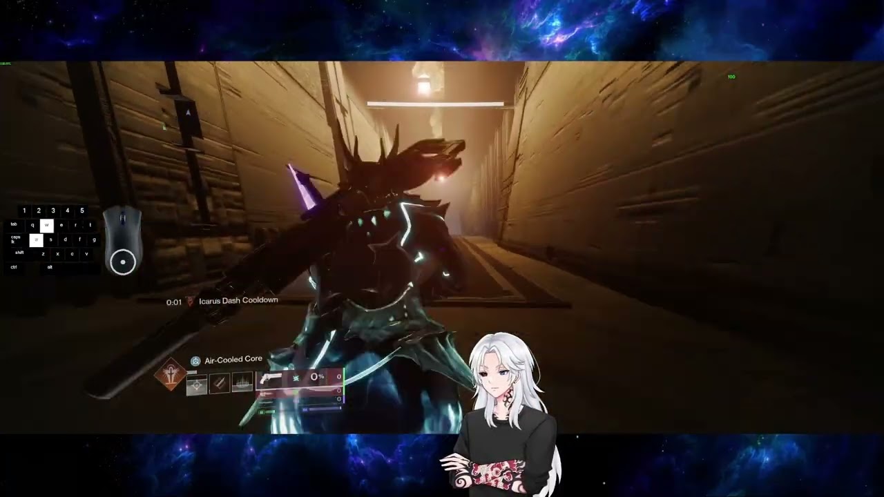 Duo Root of Nightmares