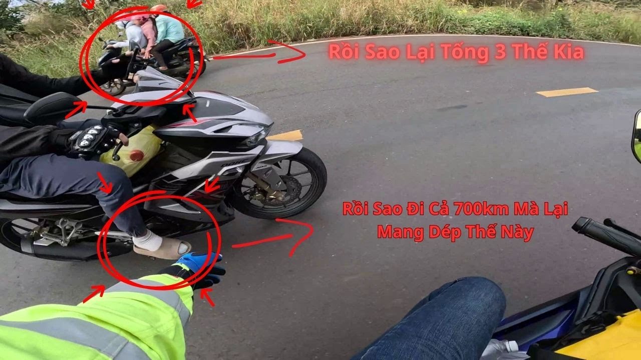 NónHồngTv - Hành Trình Bù Gia Mập - Thác Đắk G'Lung - Thác Lưu Ly Tập 1