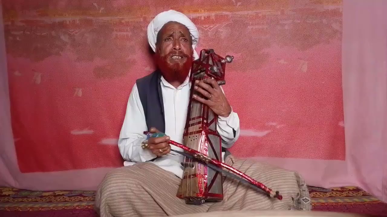 #gujari Song Singer Mohd Din Marasi Follow Karna 