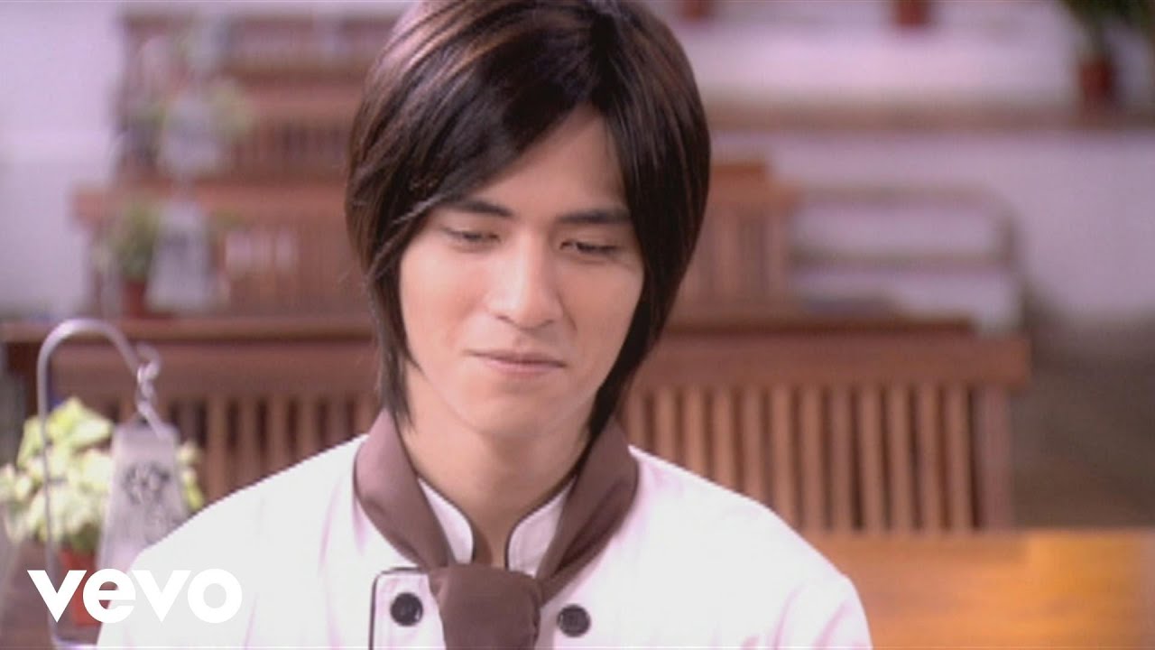 周渝民 Vic Chou - 完美偶像