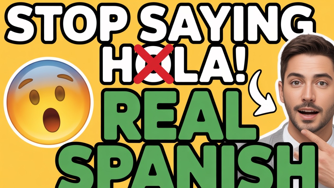 Stop Saying 