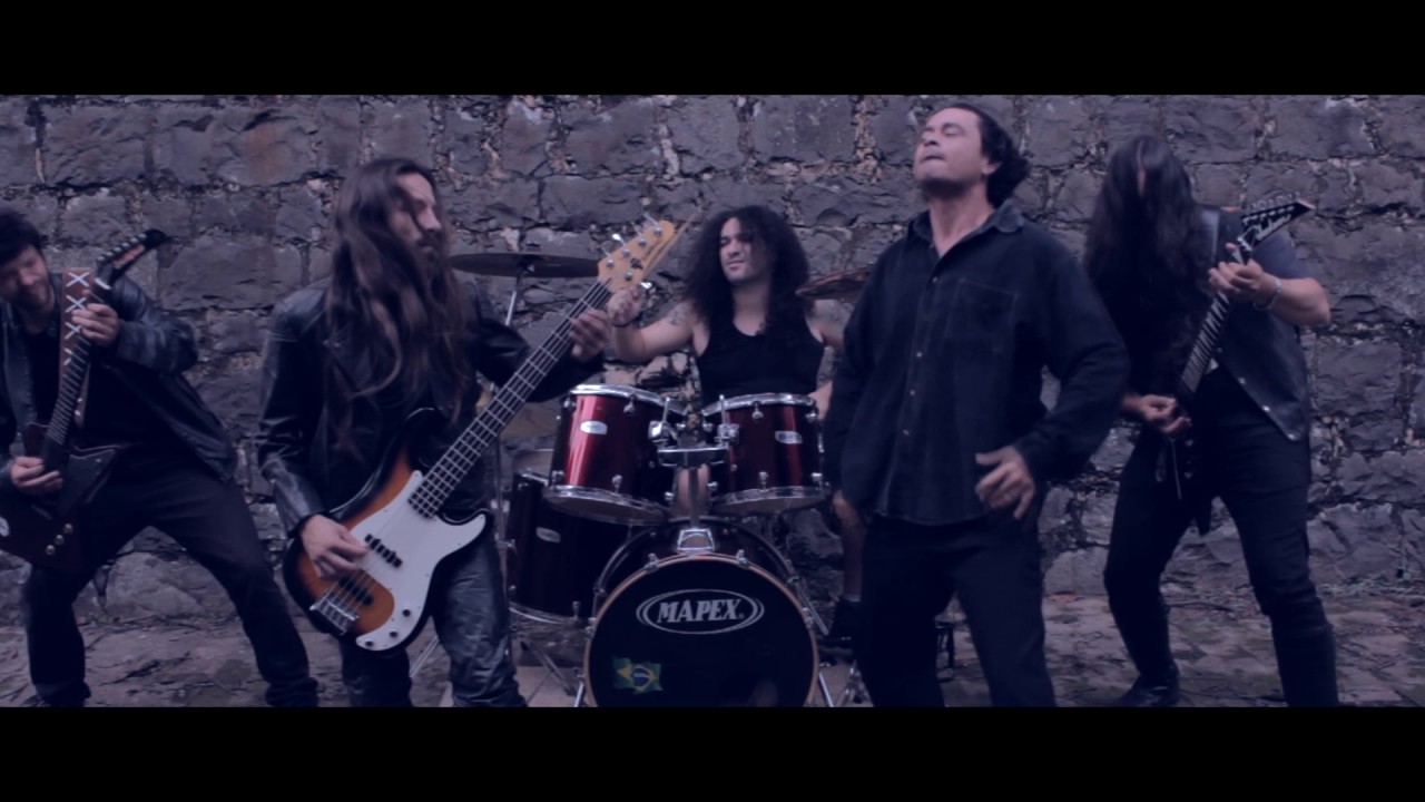 Cavaleiro Dragão   Juízo Final video clip oficial