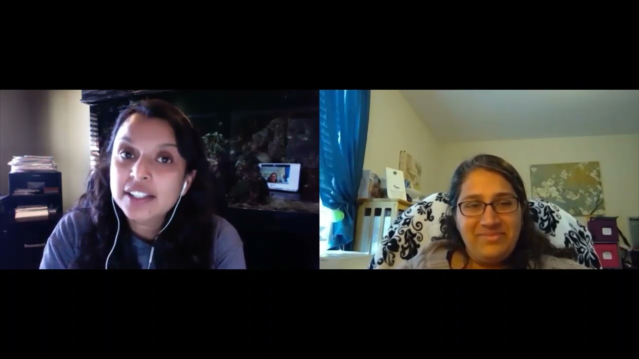 Masala Chai: Dr. Aunties on Racial Disparities in Healthcare