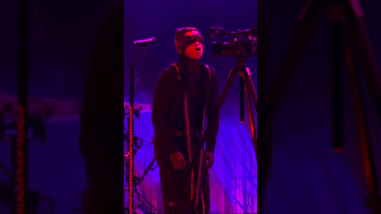 Tyler Joseph 🔥 Rawfear 
