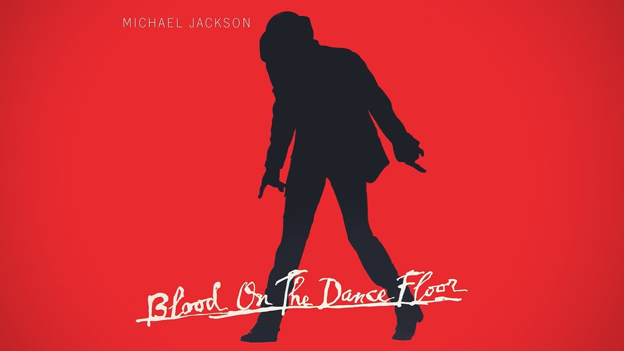 Michael Jackson - Blood On The Dance Floor (Acapella from the Sessions)