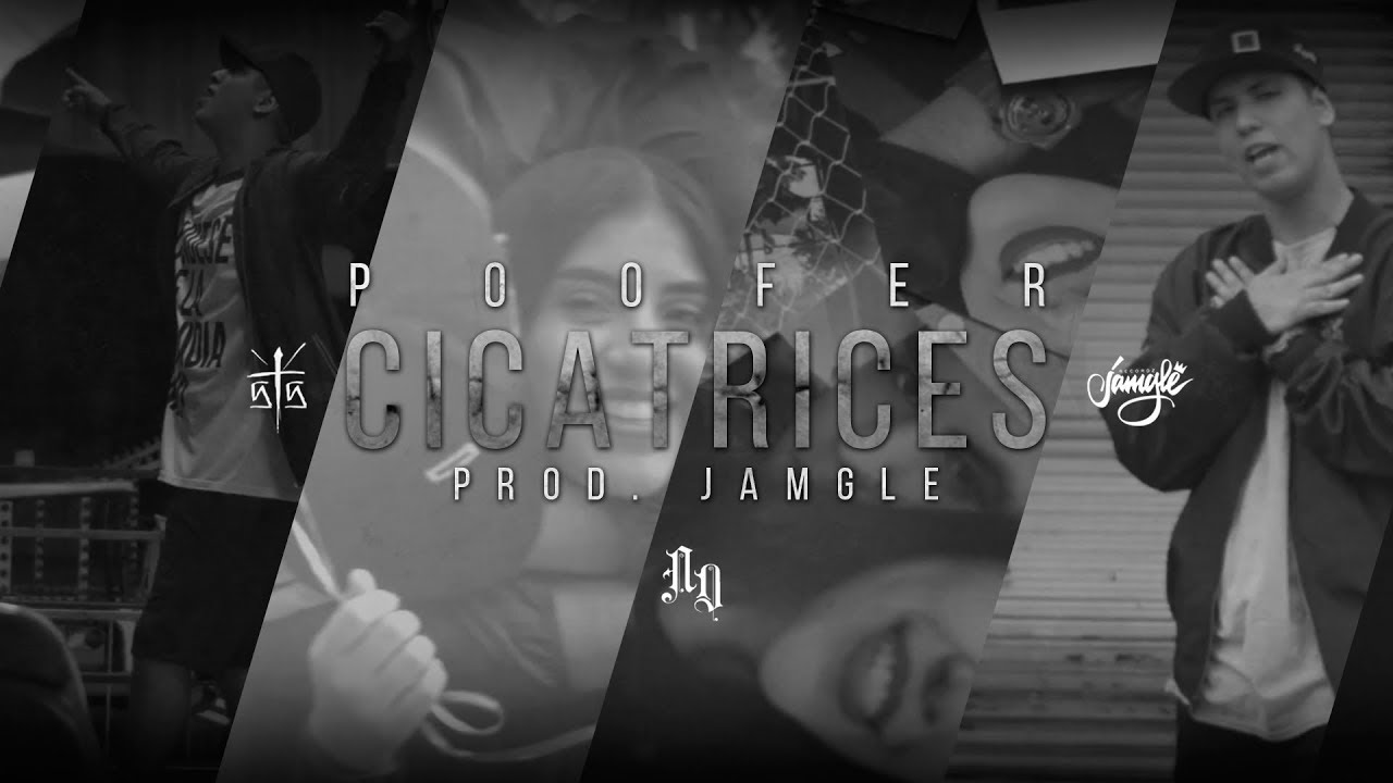 Poofer - Cicatrices (Prod. Jamgle)