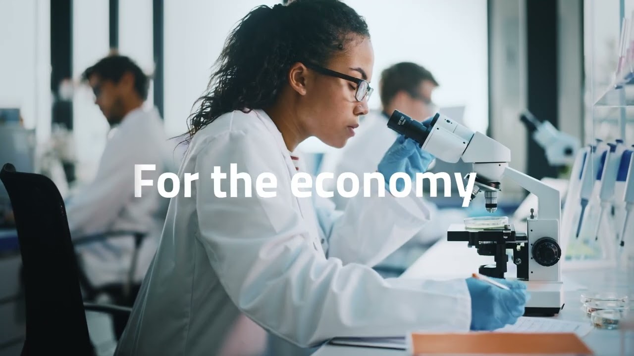 Inițiativa Deep Tech Talent a Institutului European de Inovare si Tehnologie (EIT)