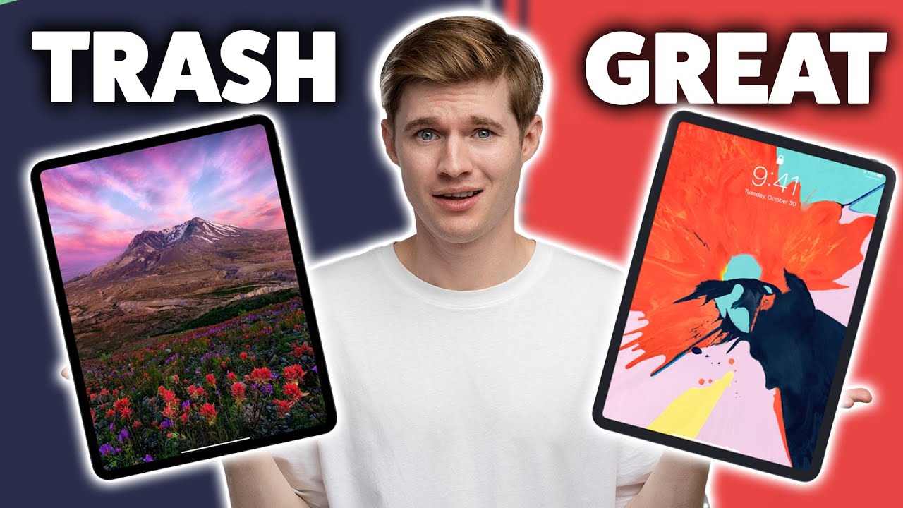 BEST Budget Tablets 2025 - One of These Changed EVERYTHING!