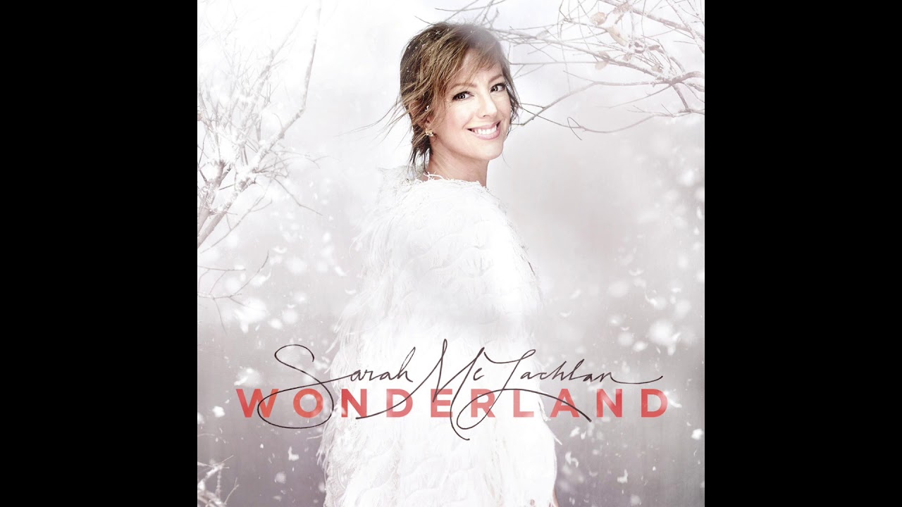 Sarah McLachlan - Amazing Grace