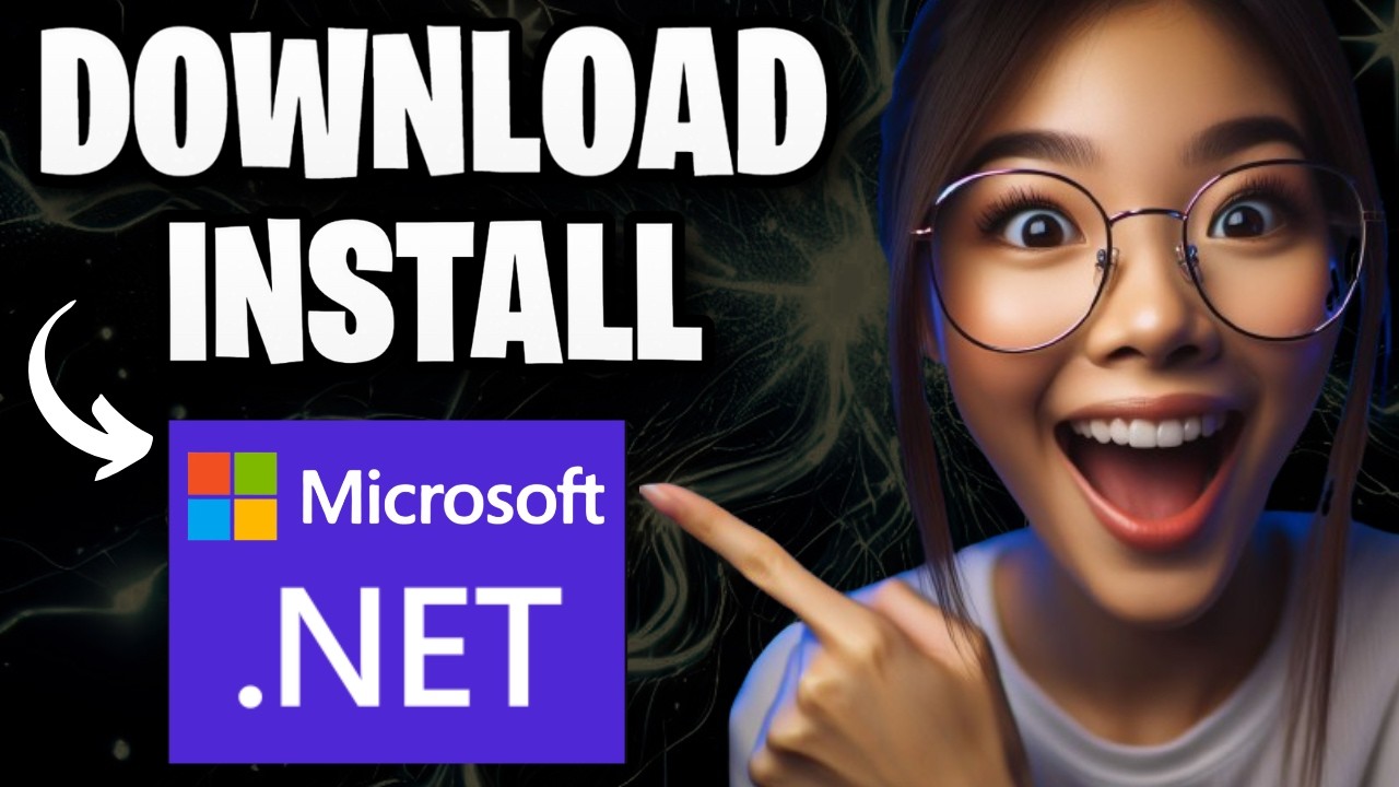 Как скачать и установить .NET SDK на Windows 10/11 в 2026 году