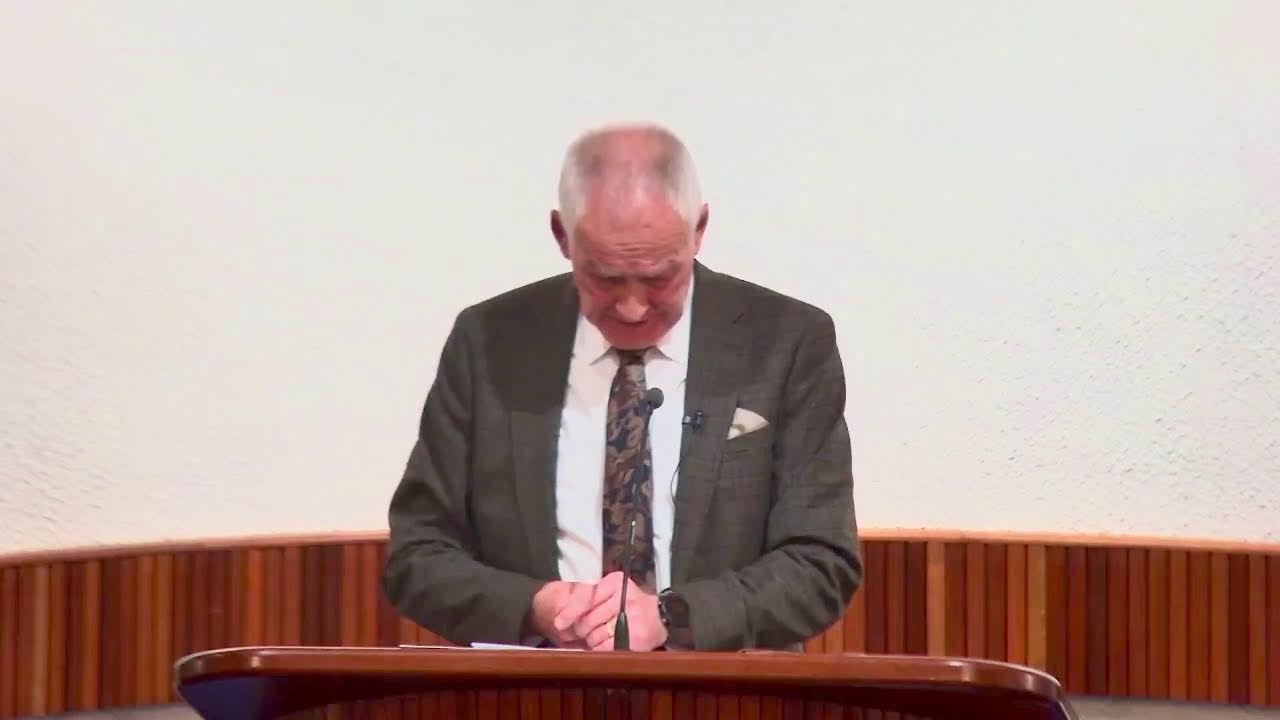 Live Webcast