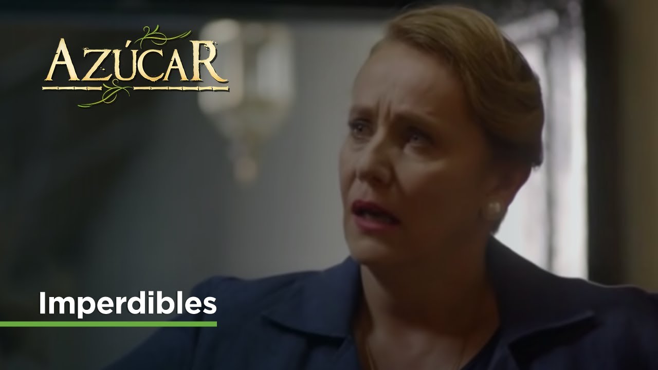 Alejandrina se venga de su hermana | Azúcar