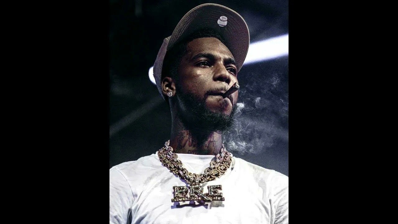(Free)Key glock x Bigxthaplug type beat-