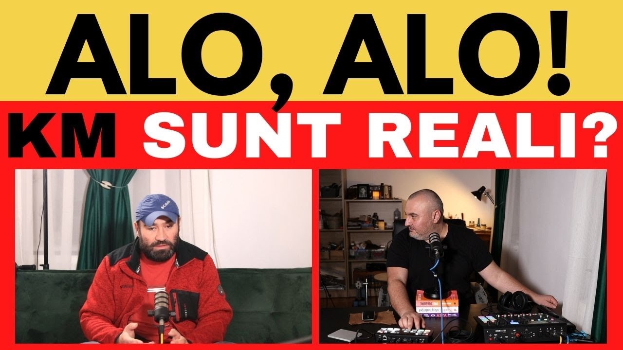ce INTREABA ROMANII atunci cand cumpara o MASINA?