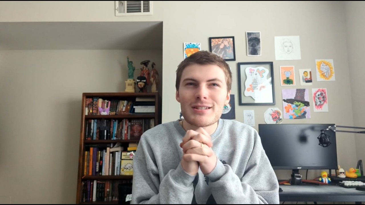 NixOS is not just for Furries and Femboys