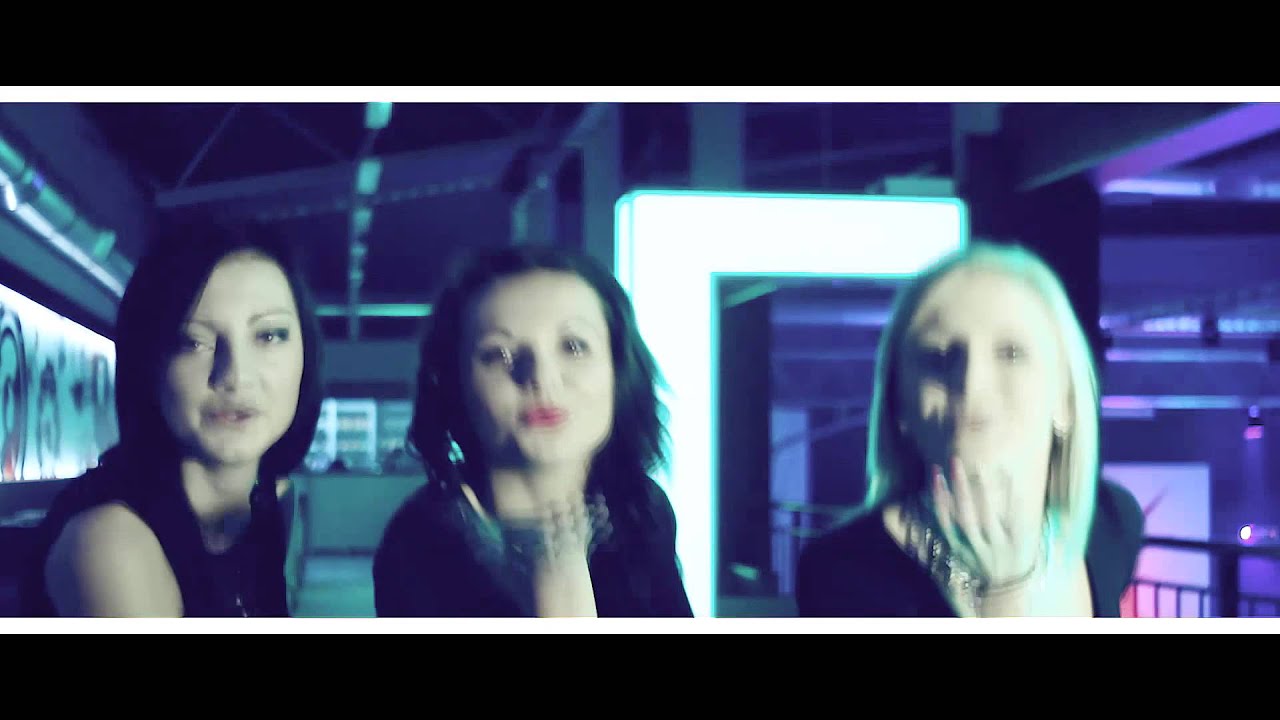 Martess & Wytrych - Cała noc (Official Video)