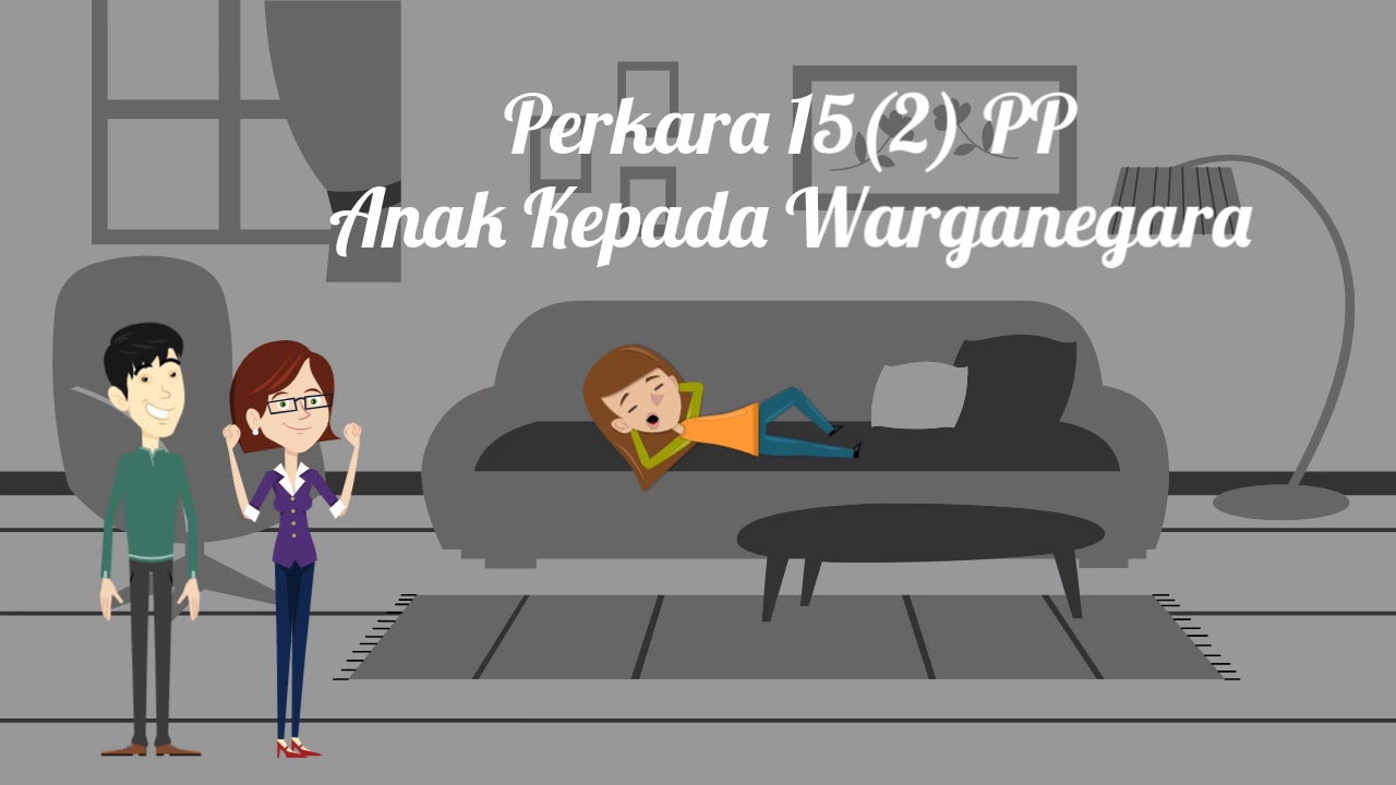 KEWARGANEGARAAN MALAYSIA