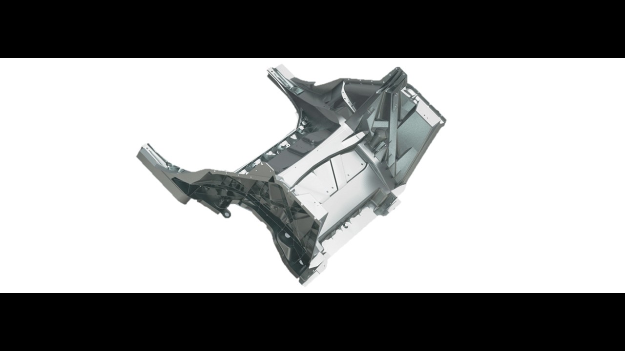 Net Zero webbinar: Ökad effektivitet och lägre klimatbelastning genom storskalig pressgjutning