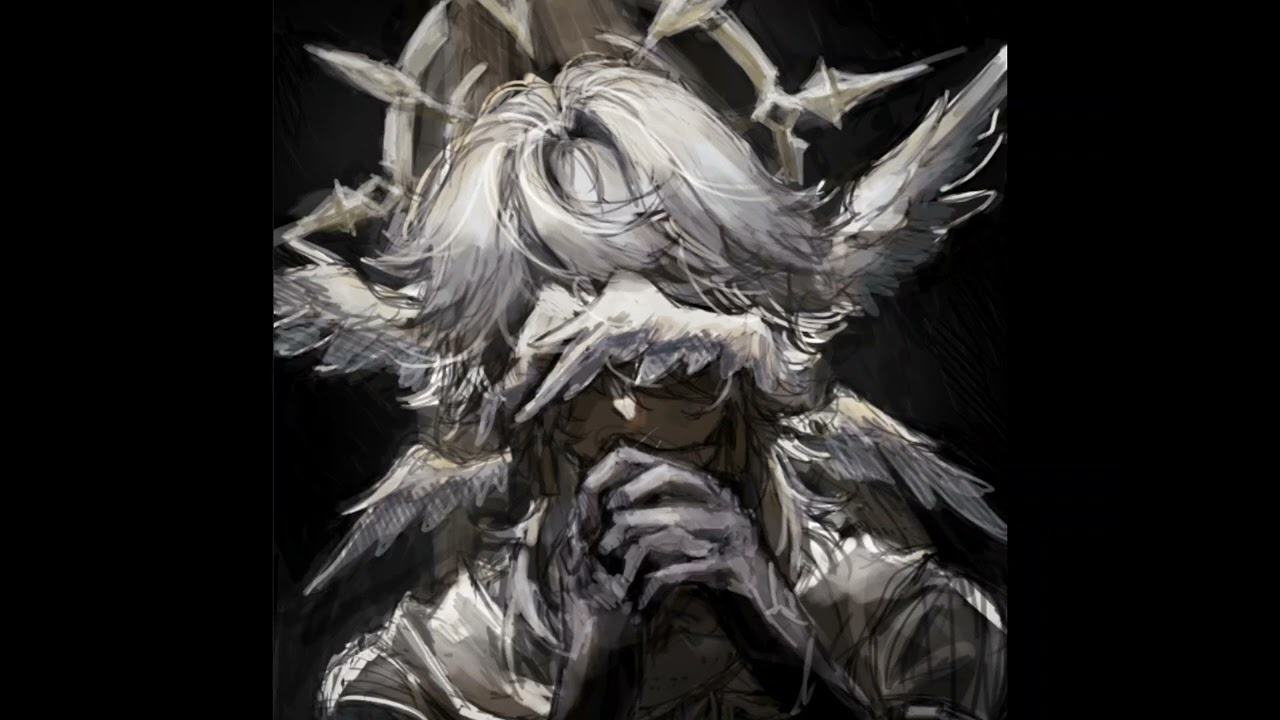 MGMT – Little Dark Age (instrumental) the best part only [slowed]