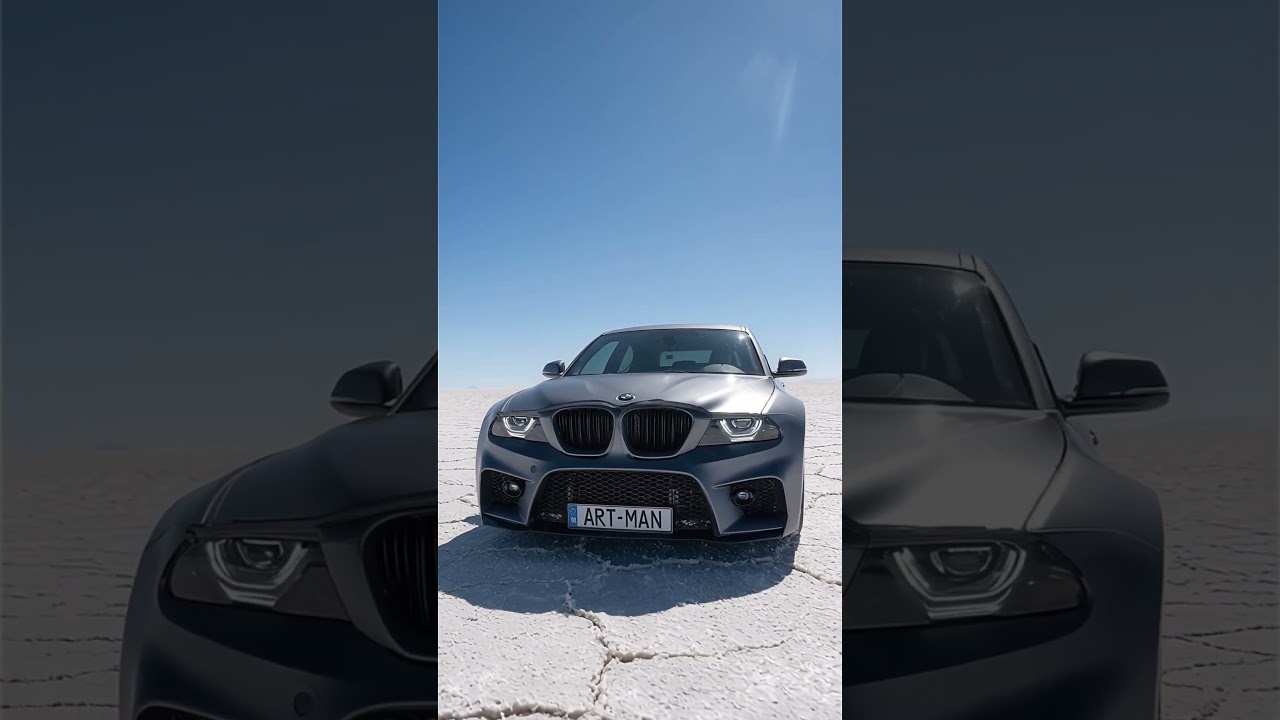 Project BMW 1 Series #cardesign #BMW #automobile
